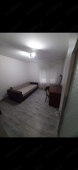 Inchiriez apartament 2 camere confort 1., decomandat, etaj 1, Cornisa, Argesului , la 400 m de UMFST - 2