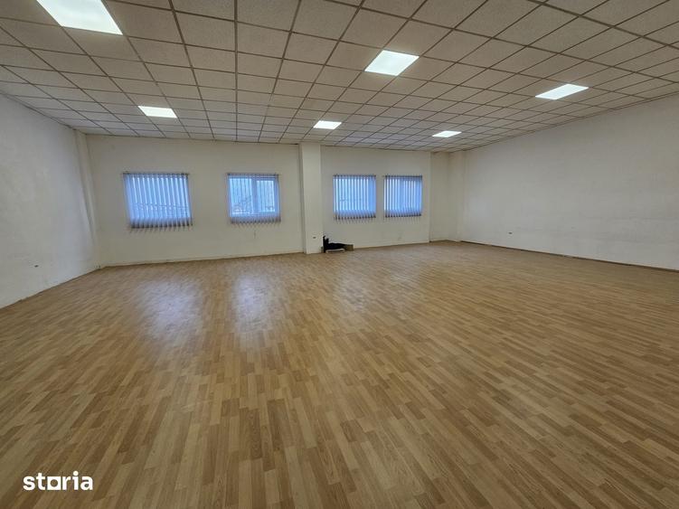Spațiu comercial, de 36 mp, în Jilava