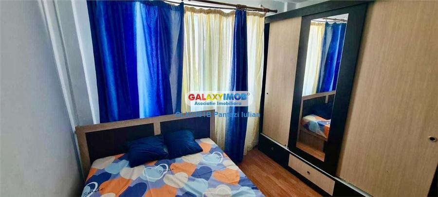 Apartament 2 camere | Lujerului | Centrala Proprie | 7min. metrou - 4