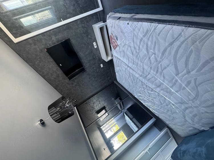 Apartament cu 2 camere semidecomandat în Brâncoveanu