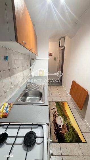 Apartament cu 2 camere-Str Liviu Rebreanu-Zona Top Med - 9