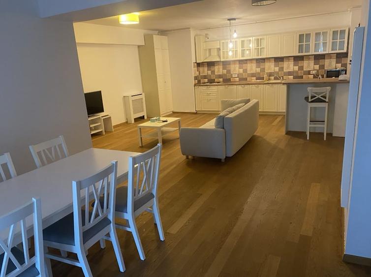 Apartament modern 2 camere – Belvedere (Upground Residence), Pipera - 7