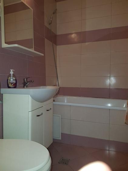 Apartament cu 2 camere semidecomandat în Ultracentral