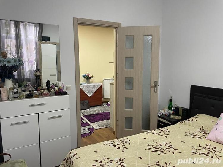 Casă cu 3 camere cu Teren 96 Mp în Ultracentral