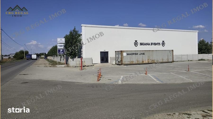 Teren de 300 mp, în Berceni