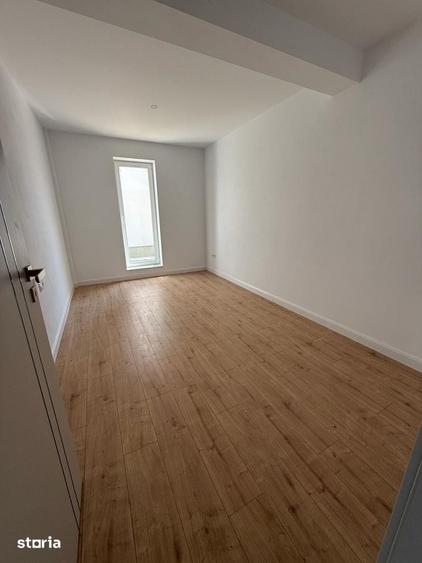 Apartament cu 3 camere în Valea Borcutului