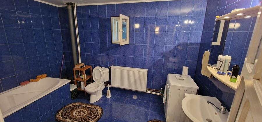 Casă cu 5 camere cu Canalizare în Agigea