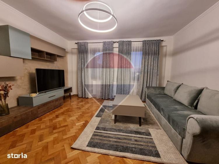 Apartament modern 2 camere de inchiriat in zona Ared Kaufland - 2