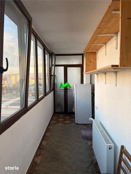 Apartament cu 2 camere în Șelimbăr