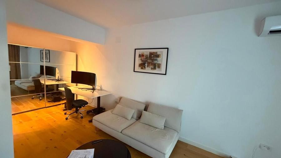 Apartament cu 2 camere în Pipera