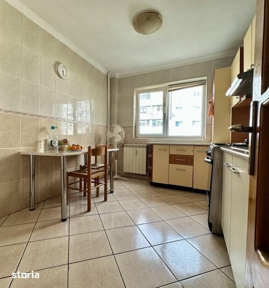 Apartament 3 camere Gorjului, 69,5 mp, 2 bai, 2 balcoane, bloc 1979 - 15