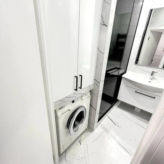 Garsonieră decomandată în Ghencea