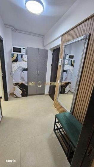 1 Camere de inchiriat | Berceni | Metrou | Centrala Proprie | Utilat - 2