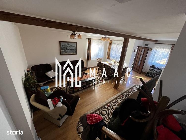 Casa | Tocile | 4 camere | Teren 500 mp - 1