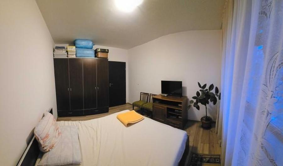 Apartament cu 2 camere, mobilat în Drumul Taberei