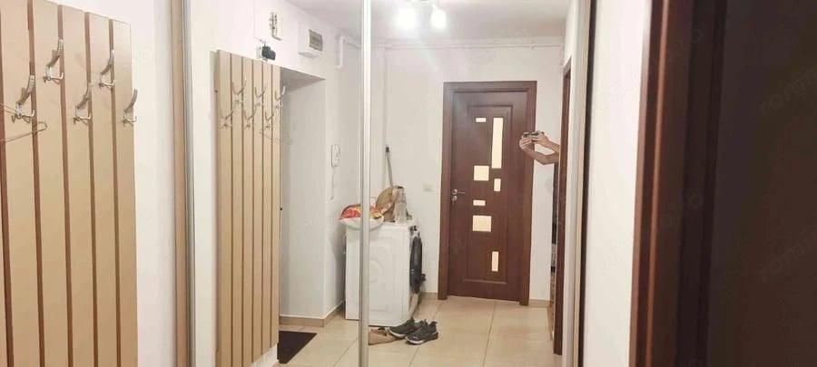 Apartament cu 2 camere nedecomandat în Theodor Pallady
