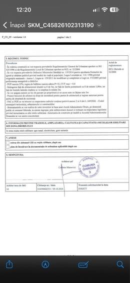 Spațiu comercial, în Ghiroda