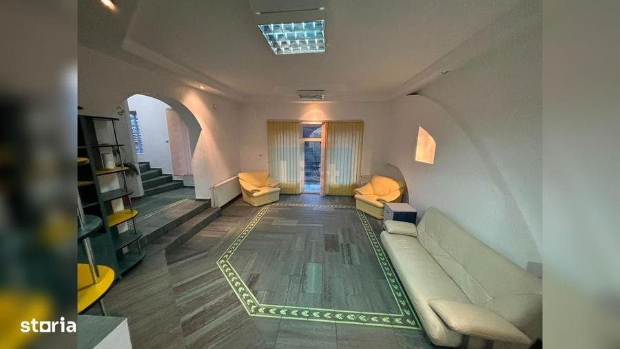 Casa individuala in Andrei Muresanu - 2