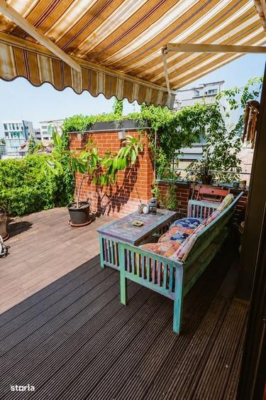 Duplex 3 camere/ Boem/ Ultracentral/ Universitate/ Centrala/ Parcare - 3