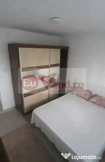 Apartament cu 2 camere decomandat în Micro 20