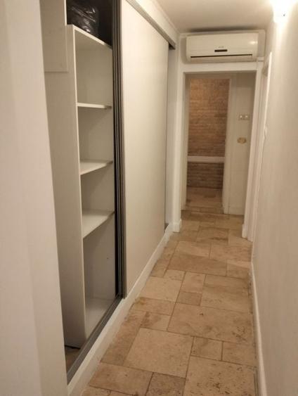 Apartament cu 3 camere decomandat, mobilat în Rahova