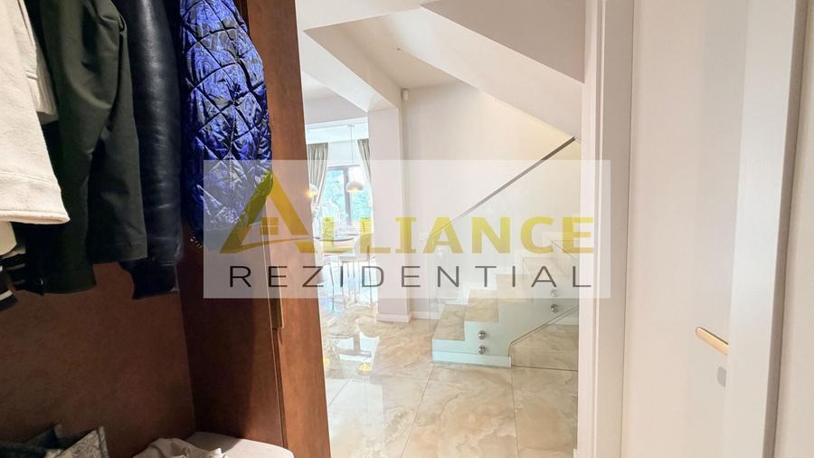 Casa exclusivista Berceni | Piscina | Smart Home | Premium - 12