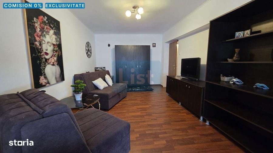 Apartament cu 3 camere în Gura Văii