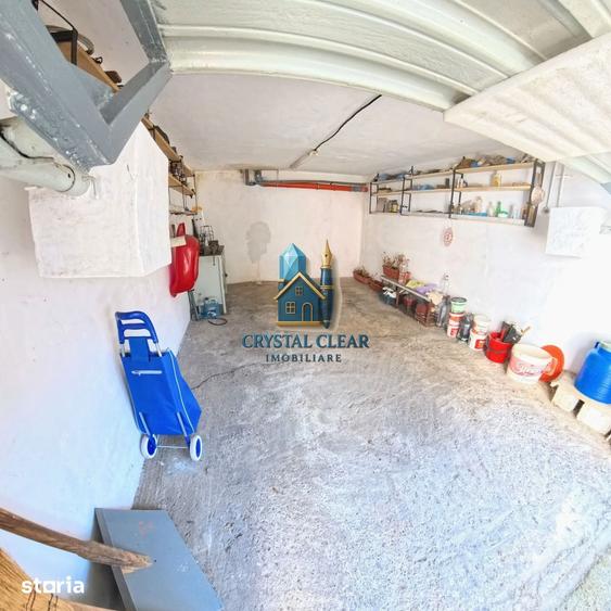 Apartament 3 camere + garaj sub bloc - cartier 7 Noiembrie, zona Unic - 17