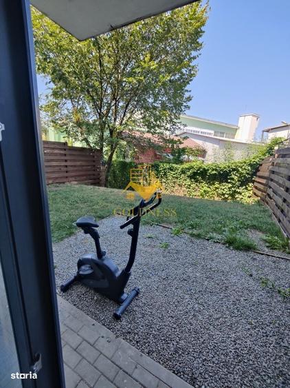 2 camere, Marasti, Curte, Parcare, Kaufland, Pet-Friendly, 1 Mai - 2