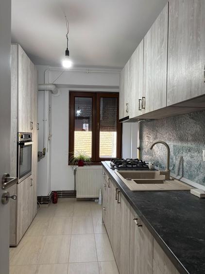 Inchiriez apartament cu 4 camere Timisoara direct de la proprietar - 3