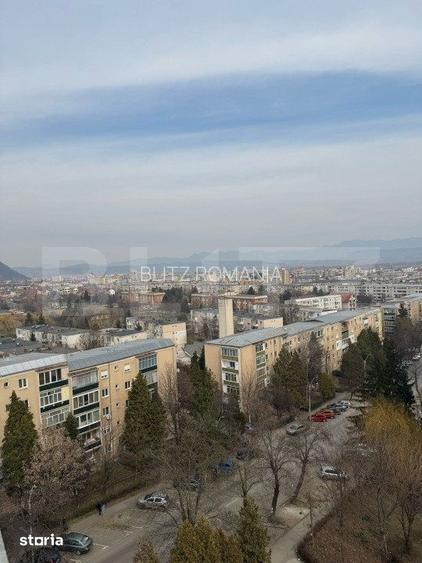 Apartament 3 camere, 67 mp, decomandat, zona Nicolae Balcescu
