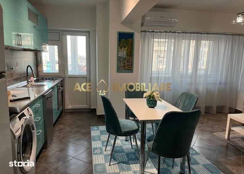 2 Camere de inchiriat | Decebal | Metrou | 2 A.C | Spatiu Birou - 5