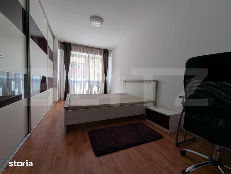 Apartament cu 2 camere în Iosia