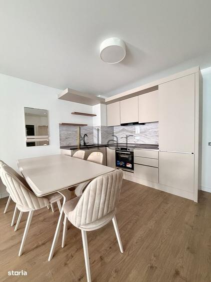 Apartament cu 3 camere în Zorilor — fotografia 1