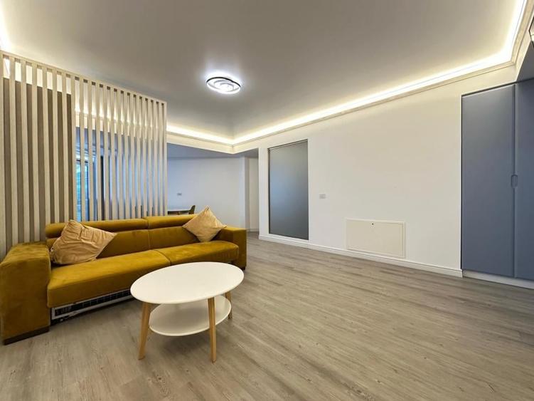 Apartament Premium cu Vedere la Mare , Mamaia Nord – Parcare Inclusa - 2