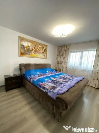 Casă cu 5 camere cu Teren 649 Mp în Someșeni
