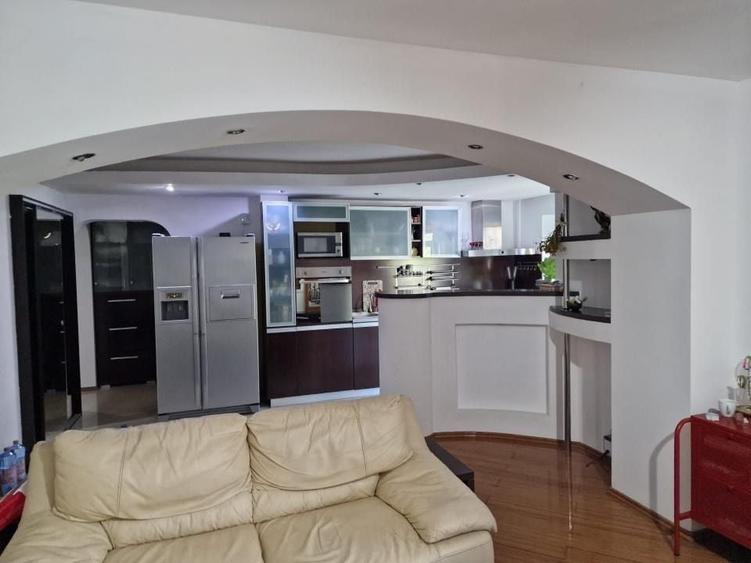 Drumul Sării | 3 camere | 82mp | et 2/4 | mobilat | 207.000 euro - 6