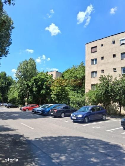 Apartament cu 2 camere în Berceni
