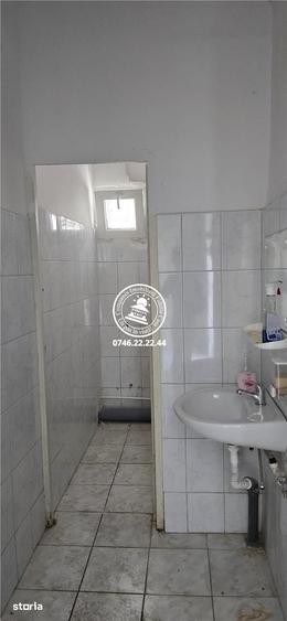 Spațiu comercial, de 400 mp, în Frumoasa