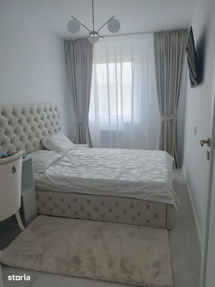 Apartament cu 3 camere în Calea Aradului
