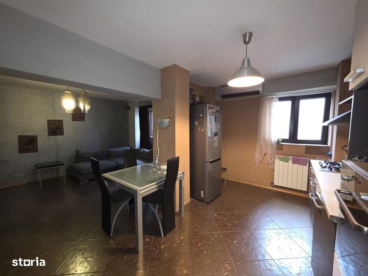 Apartament cu 3 camere de inchiriat in zona Panduri - 3