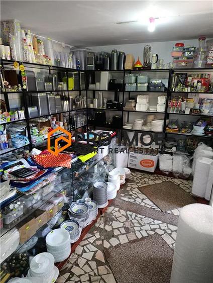 Spațiu comercial, de 41.549999237061 mp, în 1 Decembrie