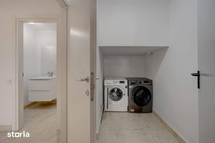 INDIVIDUAL Villa, 4 rooms, 255sqm, Oxford Gardens Pipera! - 12