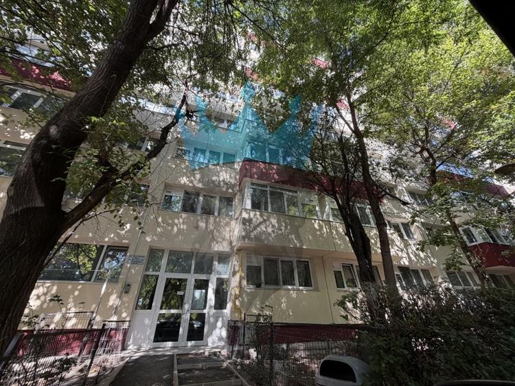 Apartament cu 2 camere decomandat, mobilat în Giurgiului