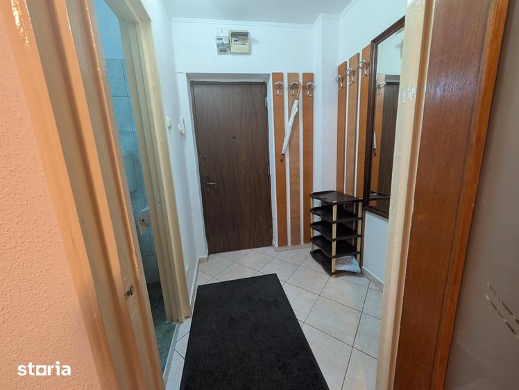 Garsonieră semidecomandată în Drumul Taberei
