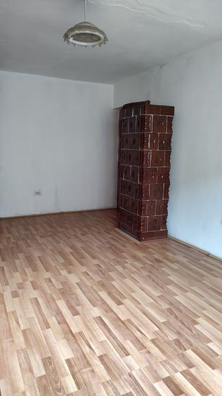 Apartament cu 3 camere decomandat în Berzasca