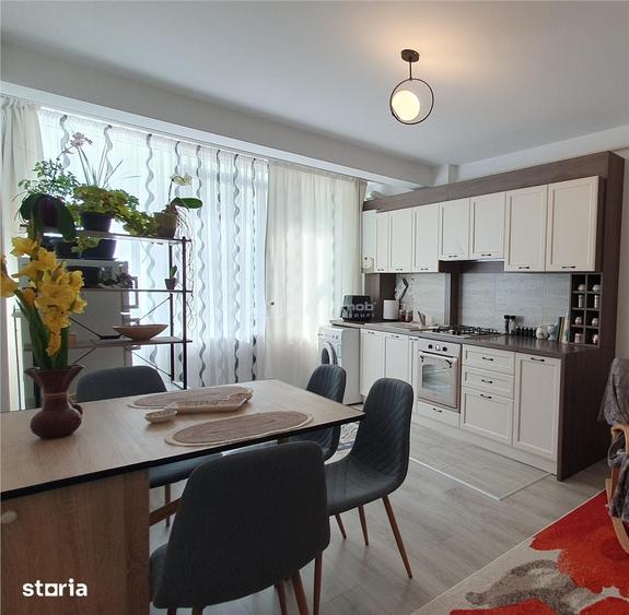 Apartament cu 3 camere decomandat în Burdujeni