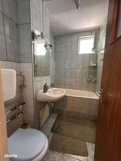 Apartament cu 2 camere semidecomandat în Drumul Taberei
