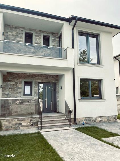 Casa de vis,moderna,eleganta,5 camere| gata de mutat|Direct proprietar - 5