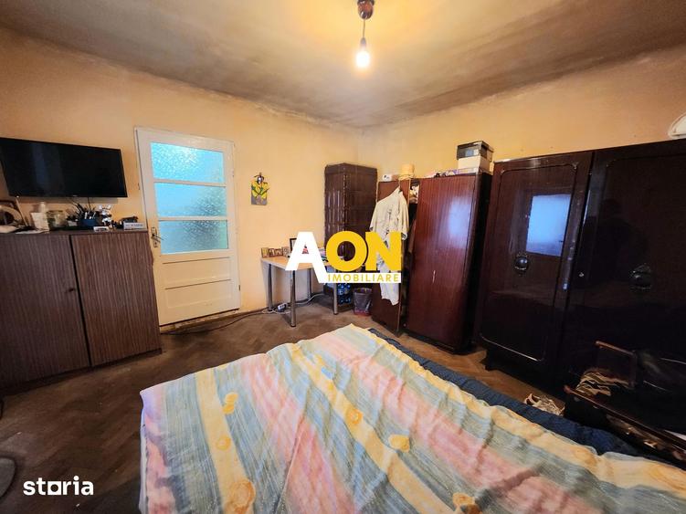 De vanzare casa 4 camere, 450mp teren, Oarda de Jos - 8